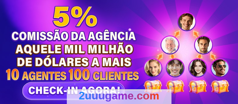 2uuu: Bônus de R$ 5.000 + 500 Giros Grátis | 2026 14 Imagem da página inicial 3